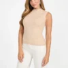 Eco Julia Seamless Sweater Top