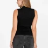 Eco Julia Seamless Sweater Top