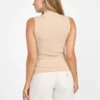 Eco Julia Seamless Sweater Top