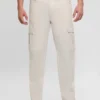 Eco Julianne Cargo Pants