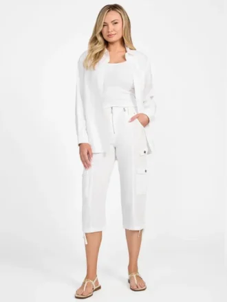 Eco Kai Cargo Pants