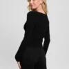Eco Katelyn Crop Cardigan