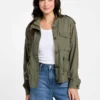 Eco Kenny Utility Jacket