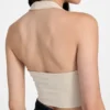 Eco Kenzie Halter Top