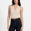 Eco Kenzie Halter Top