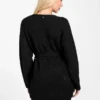 Eco Kiyoka Tie Sweater