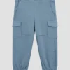 Eco Knit Cargo Active Pants (2-7)
