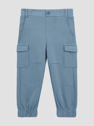 Eco Knit Cargo Active Pants (2-7)