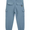 Eco Knit Cargo Active Pants (2-7)