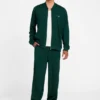 Eco Knit Interlock Pants