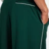 Eco Knit Interlock Pants