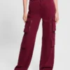 Eco Kori Cargo Pants
