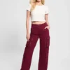 Eco Kori Cargo Pants