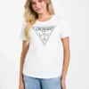 Eco Krystal Triangle Tee