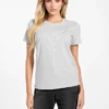 Eco Krystal Triangle Tee
