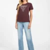 Eco Krystal Triangle Tee