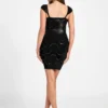 Eco Larissa Bandage Dress