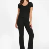Eco Lena Ribbed Top