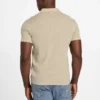 Eco Leon Linen Polo