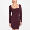 Eco Leti Bandage Dress