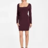 Eco Leti Bandage Dress