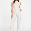 Eco Lia Straight-Leg Pant