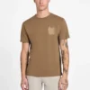 Eco Lion Crest Tee