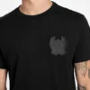 Eco Lion Crest Tee