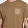 Eco Lion Crest Tee