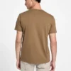 Eco Lion Crest Tee