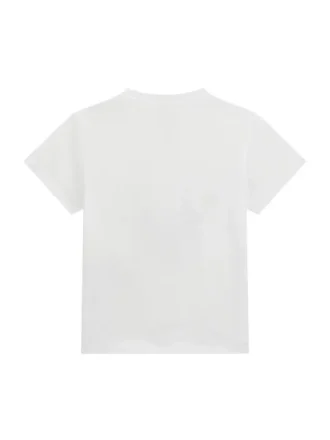 Eco Logo Tee (2-7)