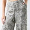 Eco Loredana Printed Pant