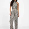 Eco Loredana Printed Pant