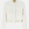 Eco Lorenza Wool-Blend Jacket