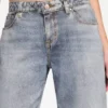 Eco Low-Rise Baggy Jeans