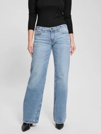 eco low rise slouchy jeans 1 2 330x440 - Eco Low-Rise Slouchy Jeans