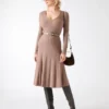 Eco Luna Sweater Dress