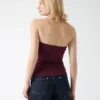 Eco Lydia Halter Top