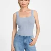Eco Lyla Sweater Tank Top