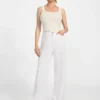 Eco Lyla Sweater Tank Top