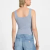 Eco Lyla Sweater Tank Top