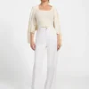 Eco Lyla Sweater Tank Top
