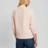 Eco Macie Crochet Cardigan