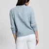Eco Macie Crochet Cardigan