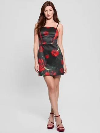 Eco Maelle Mini Dress