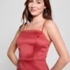 Eco Maelle Mini Dress
