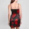 Eco Maelle Mini Dress