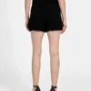 Eco Malina Ottoman Boucla Skort