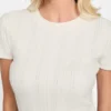 Eco Marcie Chenille Sweater Top