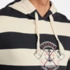 Eco Marina Hoodie